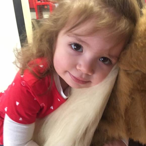 Meet your Posher, Sherry - Picture 1 of 1